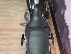 2010 Kawasaki VULCAN 1700 CLASSIC (VN1700) BLACK