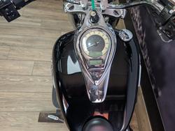 2010 Kawasaki VULCAN 1700 CLASSIC (VN1700) BLACK