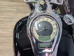 2010 Kawasaki VULCAN 1700 CLASSIC (VN1700) BLACK