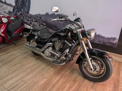 2010 Kawasaki VULCAN 1700 CLASSIC (VN1700) BLACK