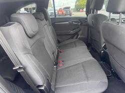 2025 Isuzu MU-X LS-U