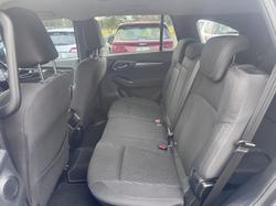 2025 Isuzu MU-X LS-U