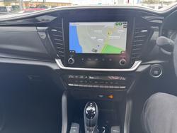 2025 Isuzu MU-X LS-U