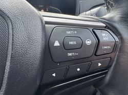2025 Isuzu MU-X LS-U