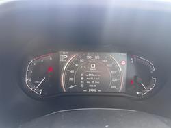 2025 Isuzu MU-X LS-U
