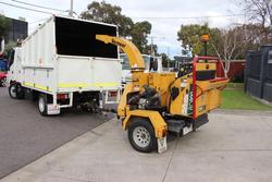 2021 Vermeer Bc 900 XL
