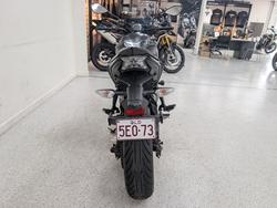 2018 Kawasaki Z650L (LAMS) Black