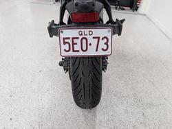 2018 Kawasaki Z650L (LAMS) Black