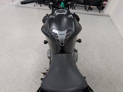 2018 Kawasaki Z650L (LAMS) Black