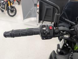 2018 Kawasaki Z650L (LAMS) Black