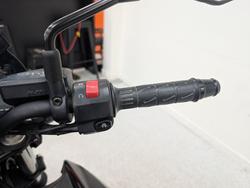 2018 Kawasaki Z650L (LAMS) Black