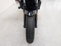 2018 Kawasaki Z650L (LAMS) Black