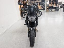 2018 Kawasaki Z650L (LAMS) Black