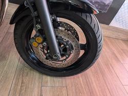 2015 Yamaha XJR1300 Black