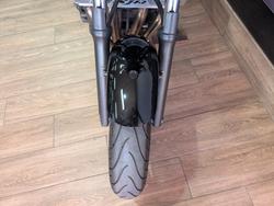 2015 Yamaha XJR1300 Black