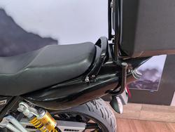 2015 Yamaha XJR1300 Black