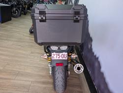 2015 Yamaha XJR1300 Black