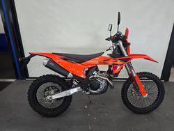 KTM 450 EXC-F