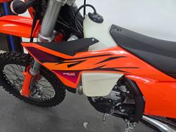 2026 Ktm 450 EXC-F Orange