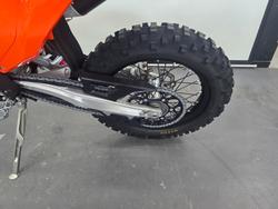 2026 Ktm 450 EXC-F Orange