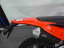 2026 Ktm 450 EXC-F Orange