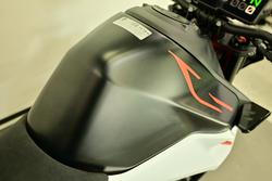 2026 Ktm 990 DUKE R Orange