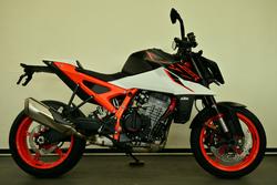 KTM 990 Duke R