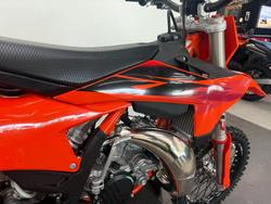 2027 Ktm 85 SX (17/14) Orange