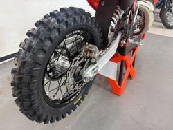 2027 Ktm 85 SX (17/14) Orange
