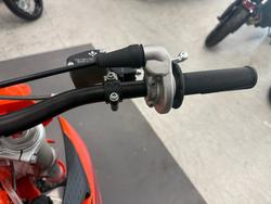 2027 Ktm 85 SX (17/14) Orange