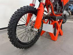 2027 Ktm 85 SX (17/14) Orange