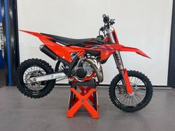 KTM 85 SX (17/14)