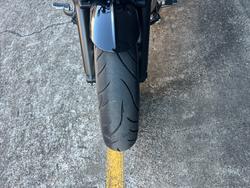 2021 Triumph BONNEVILLE SPEEDMASTER BLACK