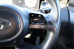 2021 Hyundai Tucson Elite N Line