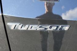 2021 Hyundai Tucson Elite N Line