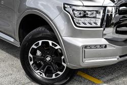 2026 GWM Tank 500 Ultra Hi4-T PHEV