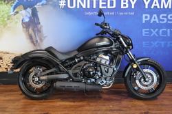 Kawasaki 2021 Kawasaki 650CC Vulcan S (dmfnw) Cruiser