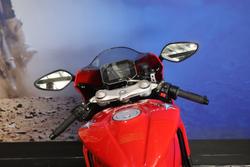 2023 MV Agusta F3 800 R Red