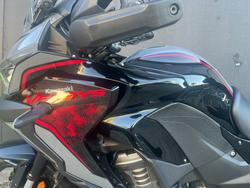 2020 Kawasaki VERSYS 1000S (KLZ1000) SILVER