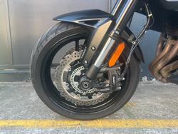 2020 Kawasaki VERSYS 1000S (KLZ1000) SILVER