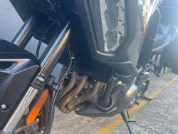 2020 Kawasaki VERSYS 1000S (KLZ1000) SILVER