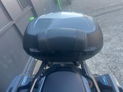 2020 Kawasaki VERSYS 1000S (KLZ1000) SILVER