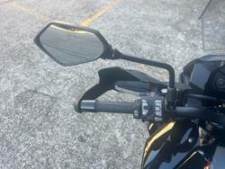 2020 Kawasaki VERSYS 1000S (KLZ1000) SILVER