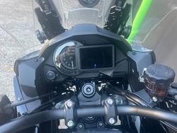 2020 Kawasaki VERSYS 1000S (KLZ1000) SILVER