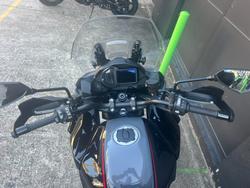 2020 Kawasaki VERSYS 1000S (KLZ1000) SILVER