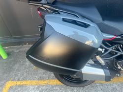 2020 Kawasaki VERSYS 1000S (KLZ1000) SILVER