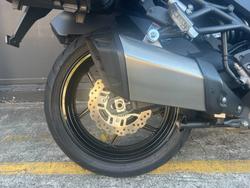 2020 Kawasaki VERSYS 1000S (KLZ1000) SILVER