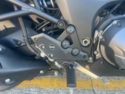 2020 Kawasaki VERSYS 1000S (KLZ1000) SILVER