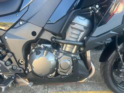 2020 Kawasaki VERSYS 1000S (KLZ1000) SILVER