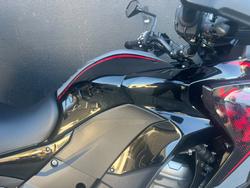 2020 Kawasaki VERSYS 1000S (KLZ1000) SILVER